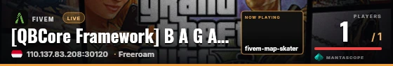 Hero badge preview
