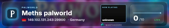 Glass badge preview