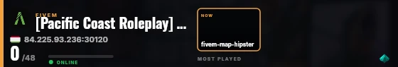 Filmstrip badge preview