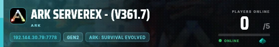 Edge badge preview