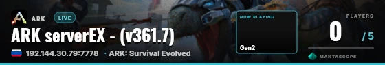 Hero badge preview