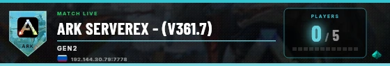 Scoreboard badge preview