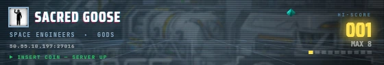 Arcade badge preview