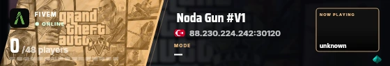Blade badge preview