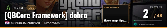 Hero badge preview
