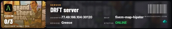 Ticket badge preview