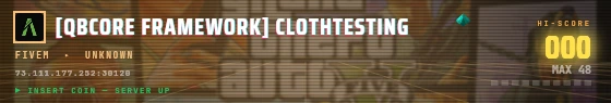 Arcade badge preview