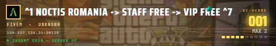 Arcade badge preview