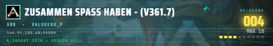Arcade badge preview