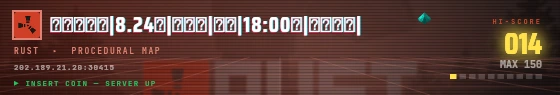 Arcade badge preview