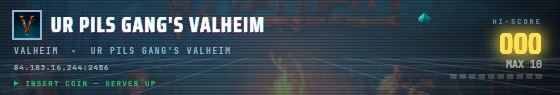 Arcade badge preview