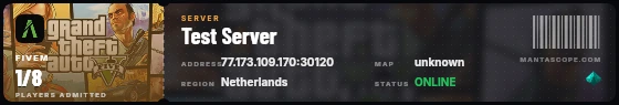 Ticket badge preview