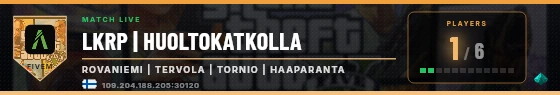Scoreboard badge preview