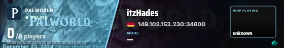 Blade badge preview