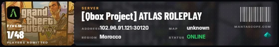 Ticket badge preview