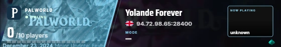 Blade badge preview