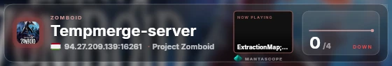 Glass badge preview