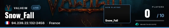 Hero badge preview