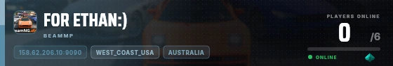 Edge badge preview