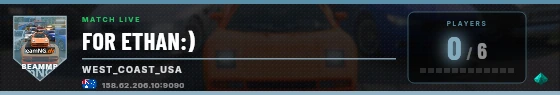 Scoreboard badge preview