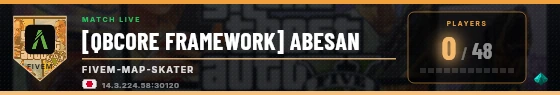 Scoreboard badge preview
