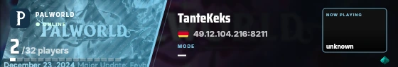 Blade badge preview