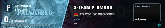 Blade badge preview