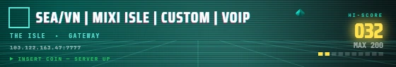 Arcade badge preview