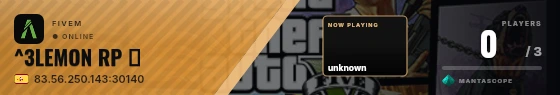 Sweep badge preview