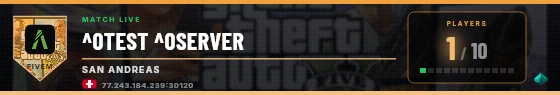 Scoreboard badge preview