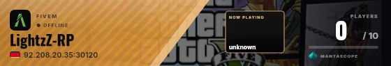 Sweep badge preview