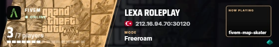 Blade badge preview