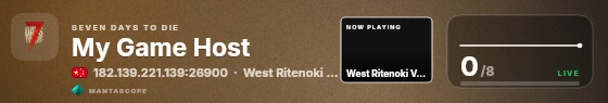 Mesh badge preview