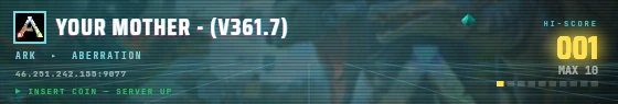 Arcade badge preview