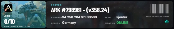 Ticket badge preview