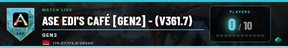 Scoreboard badge preview