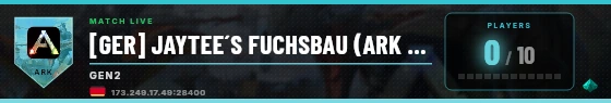 Scoreboard badge preview
