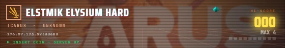 Arcade badge preview