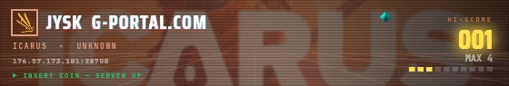 Arcade badge preview