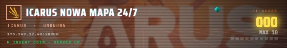 Arcade badge preview