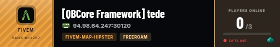 Strata badge preview