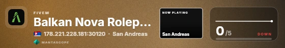Mesh badge preview