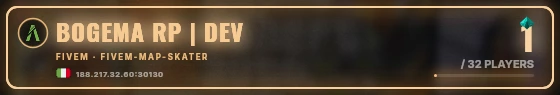 Marquee badge preview