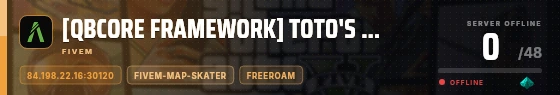 Edge badge preview