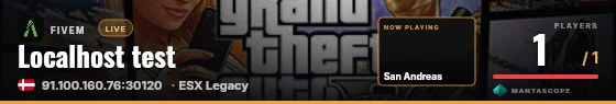 Hero badge preview