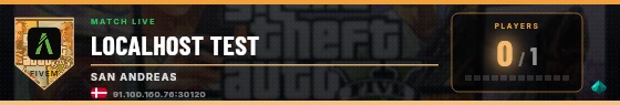 Scoreboard badge preview