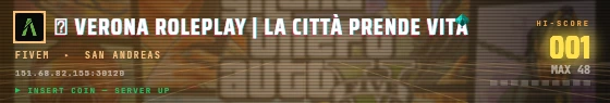 Arcade badge preview