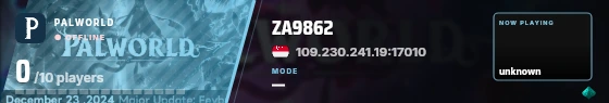 Blade badge preview