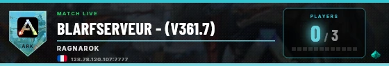 Scoreboard badge preview