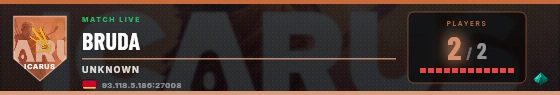 Scoreboard badge preview